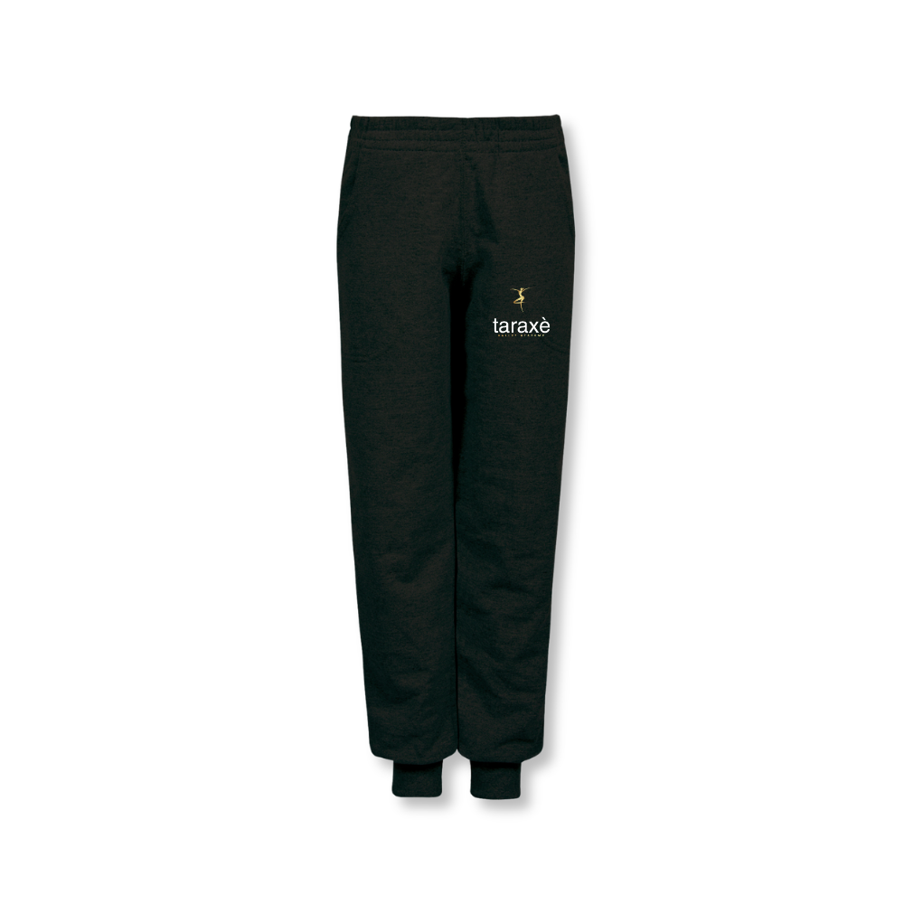Pantalone adulto in felpa