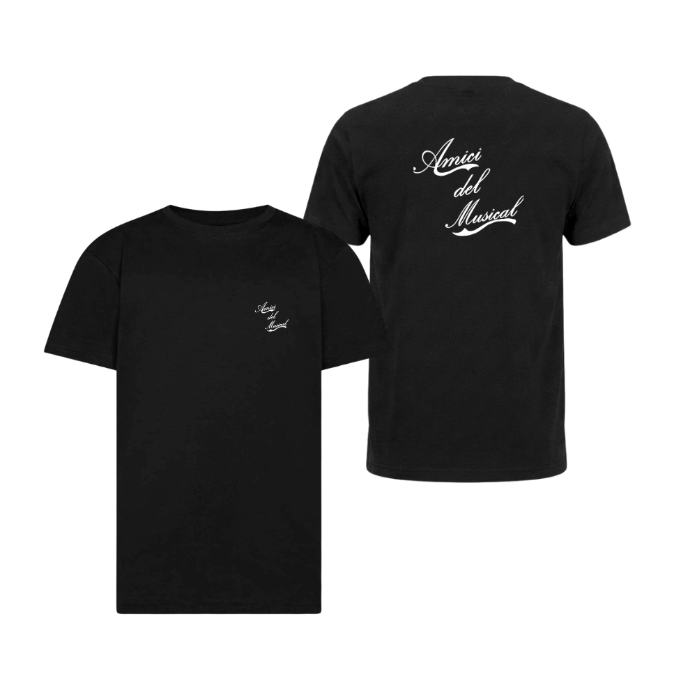 T-shirt Donna
