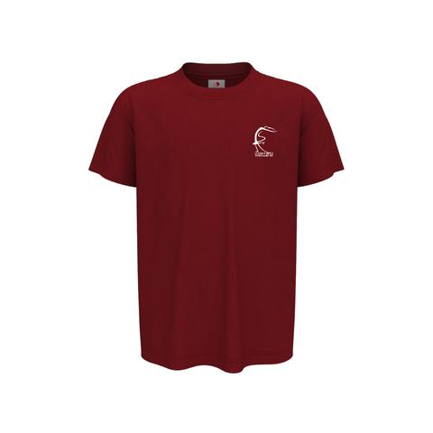 T-shirt Adulto