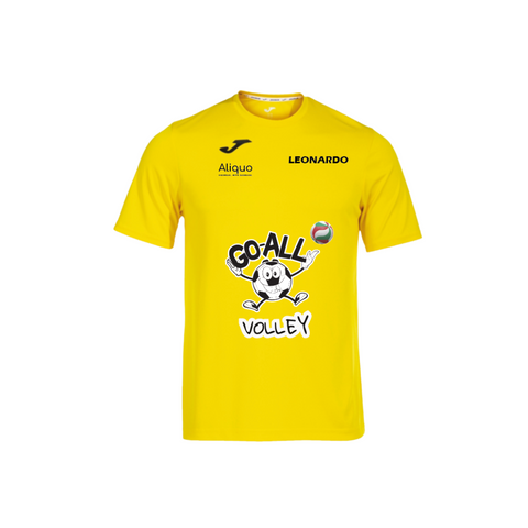 T-shirt Go-all VOLLEY
