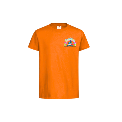T-shirt Enfants