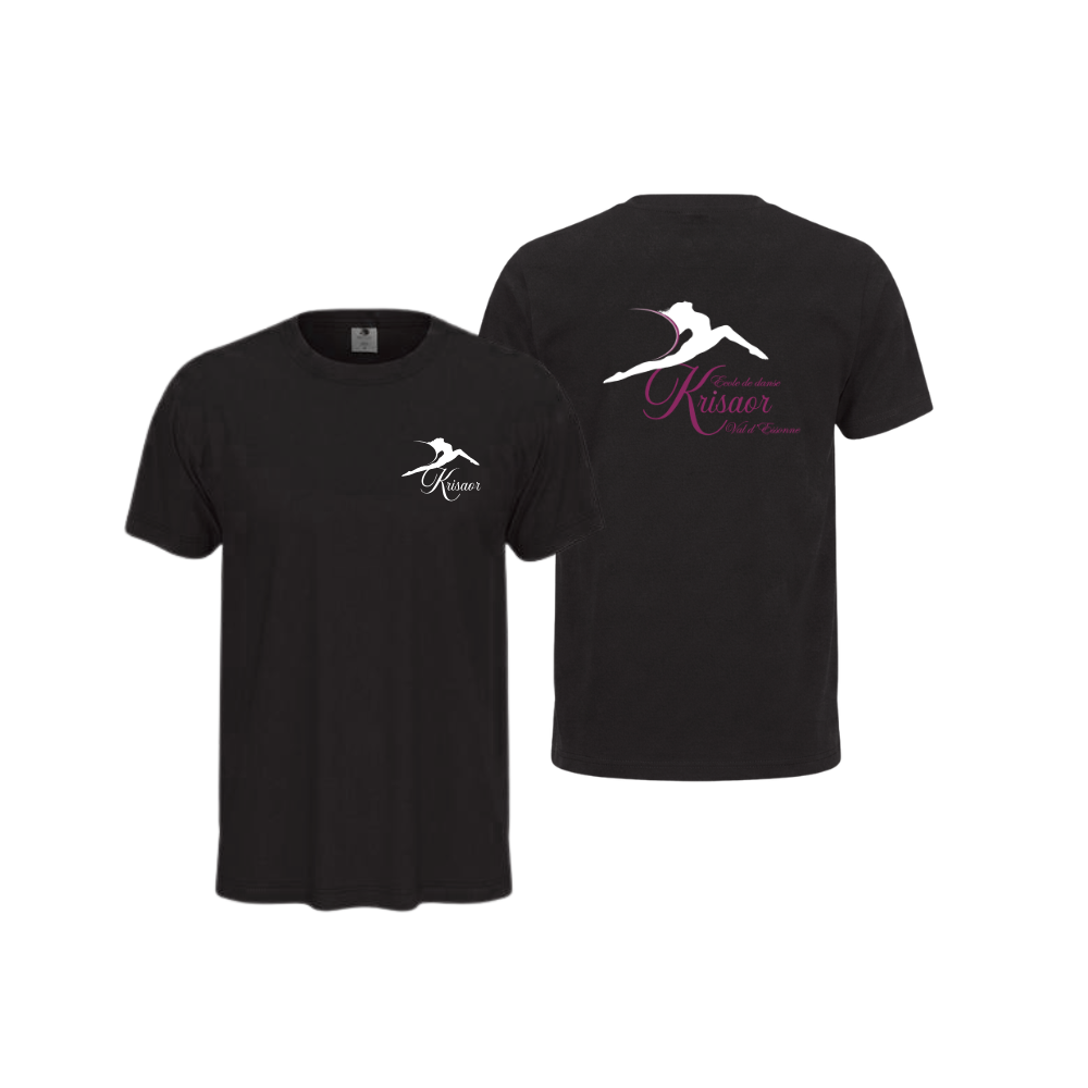 T-shirt junior