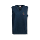 Pullover gilet eco bambino/a