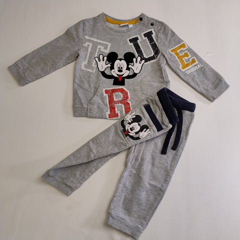 Complet - Enfant - 72 - 77 | 9 mois