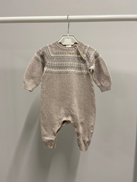Grenouillères pour nouveau-né - Bébé - 3 mois