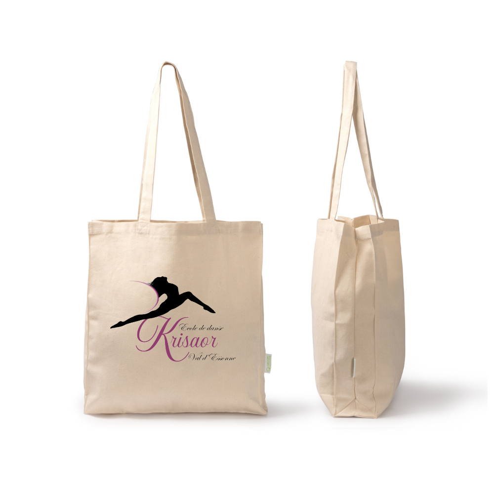 Sac en toile