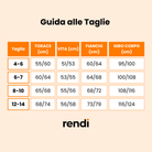 Body elasticizzato 