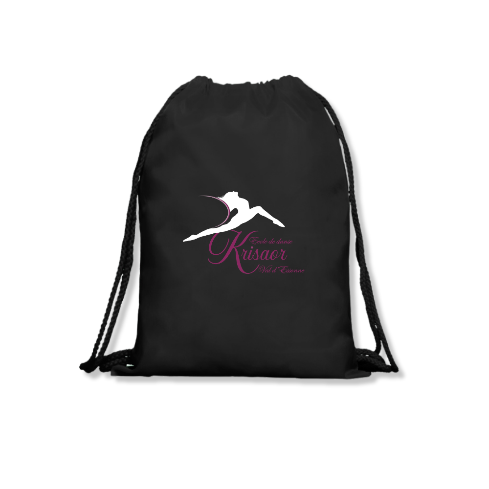 Sac à cordon