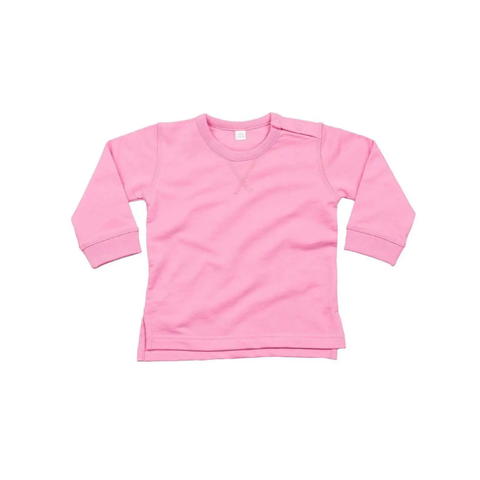 Sweat-shirt bébé