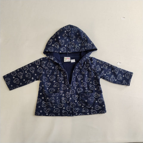 Felpa - Bambina - 60 - 65 | 3 mesi