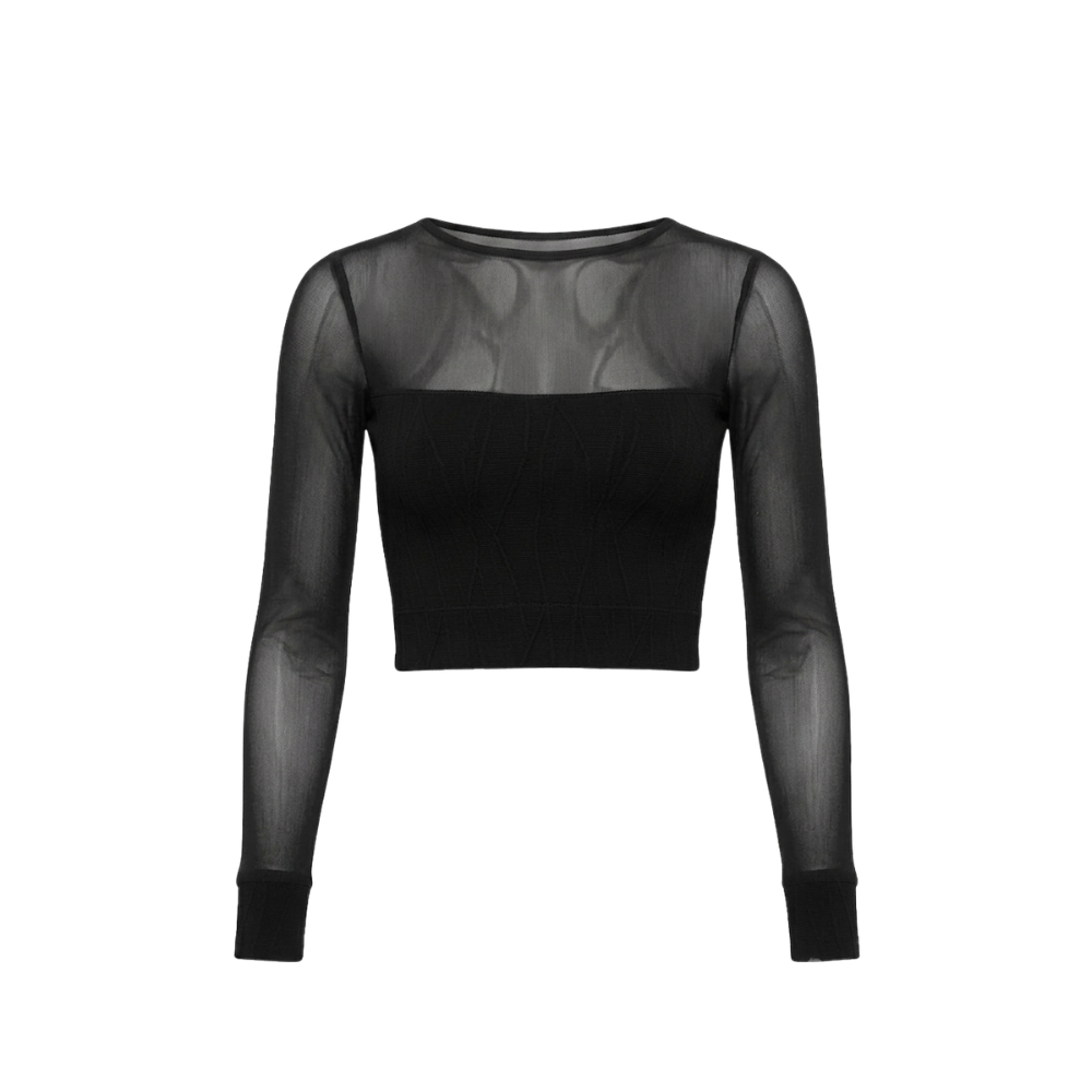 Top - maniche lunghe