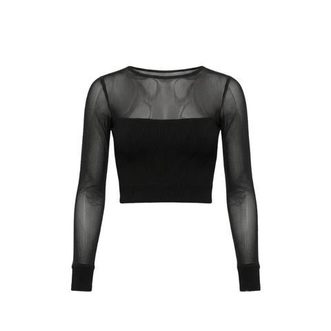 Top - maniche lunghe
