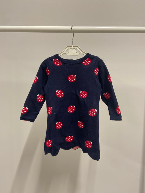 Robe - Fille - 2 ans