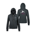 Sweat-shirt adulte Tissu épais 280 g/m²