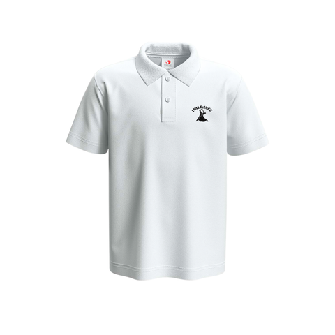 Polo bambino/a - manica corta