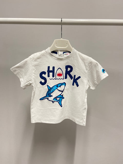 T-shirt enfant « Cool Shark »