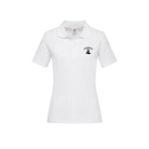 Polo Pique Donna M/C