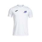 T-shirt maniche corte allenamento
