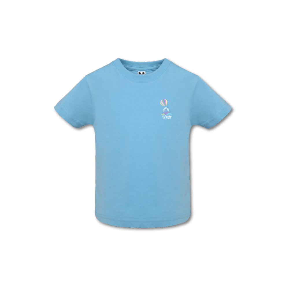 T-shirt bambino/a