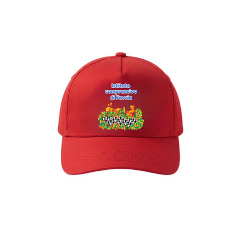 Bonnet
