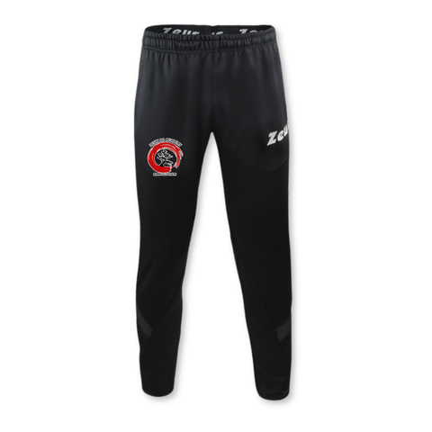 Pantalon - Monolith-Deshi Do Academy