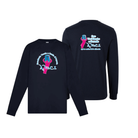 T-shirt bambino/a- manica lunga