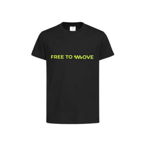 T-shirt Adulte