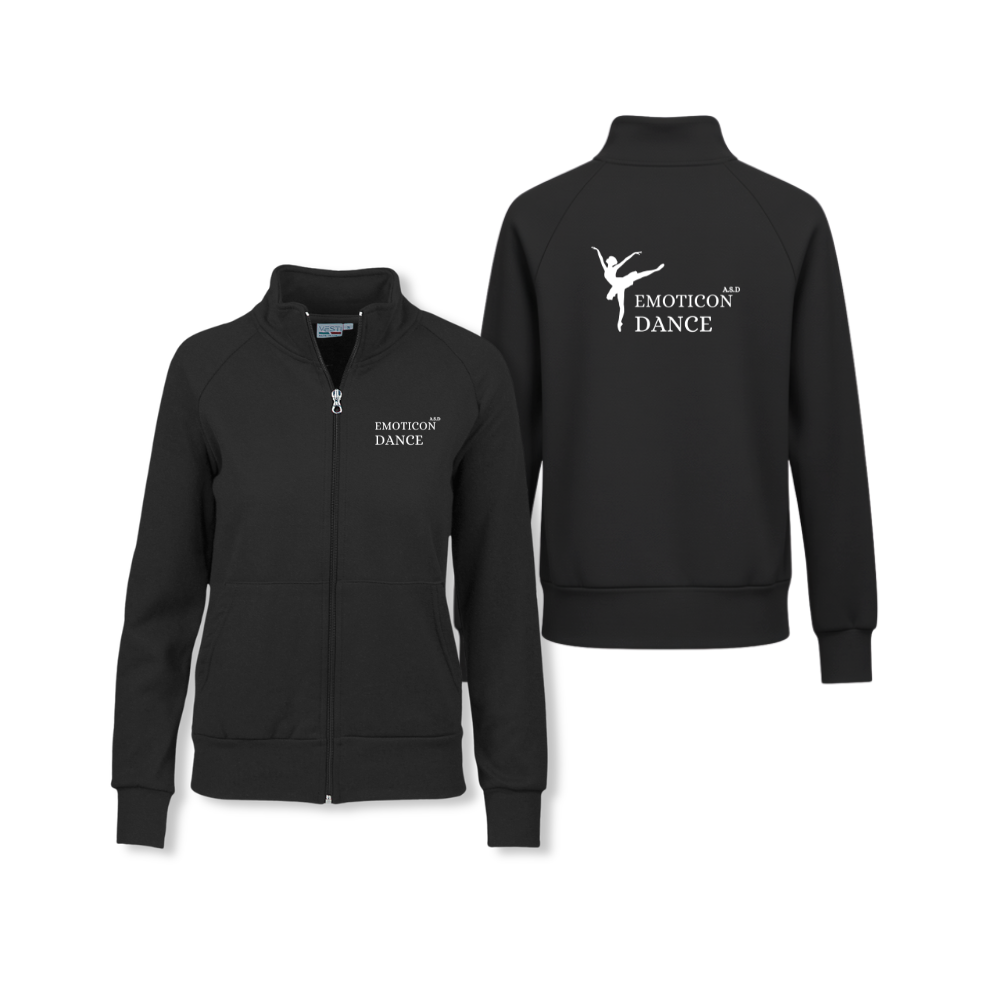 Felpa bambino/a jacket