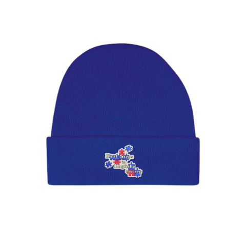 Zuccotto enfant - Skull Cap-Premiers pas