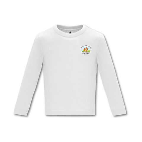 T-shirt bambino/a - manica lunga