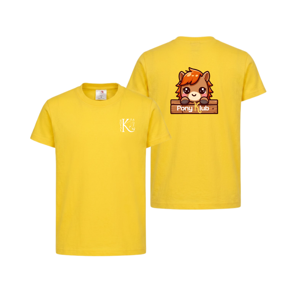 T-shirt bambino/a