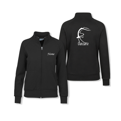 Felpa bambino/a jacket