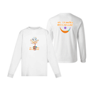 T-shirt bambino/a- manica lunga