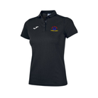 Polo rappresentanza nera 