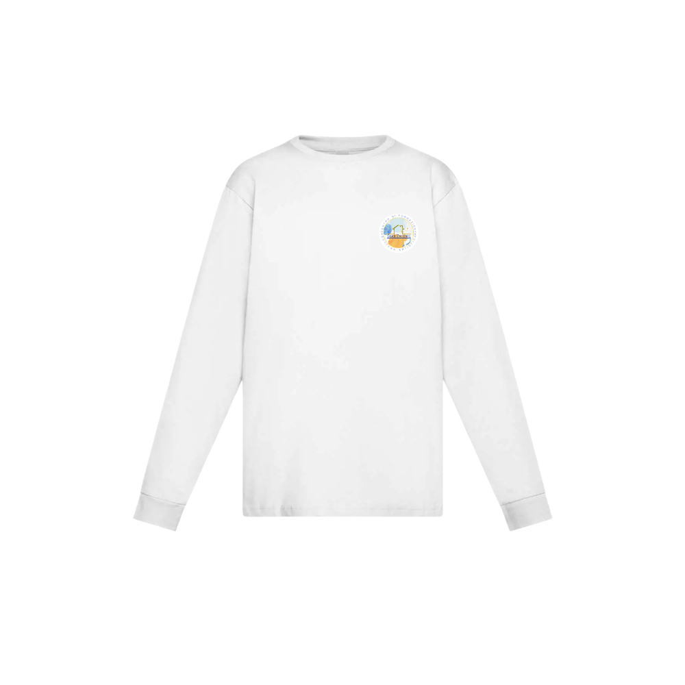T-shirt bambino/a- manica lunga