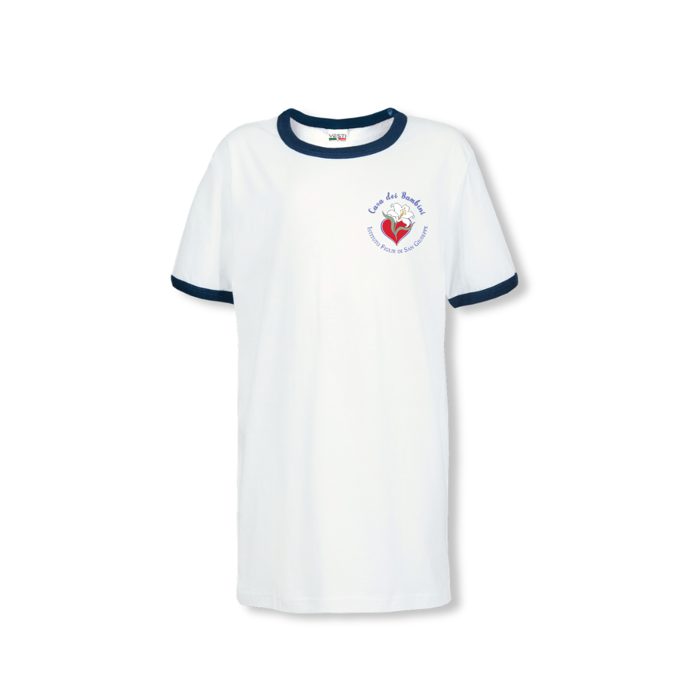 T-shirt enfant