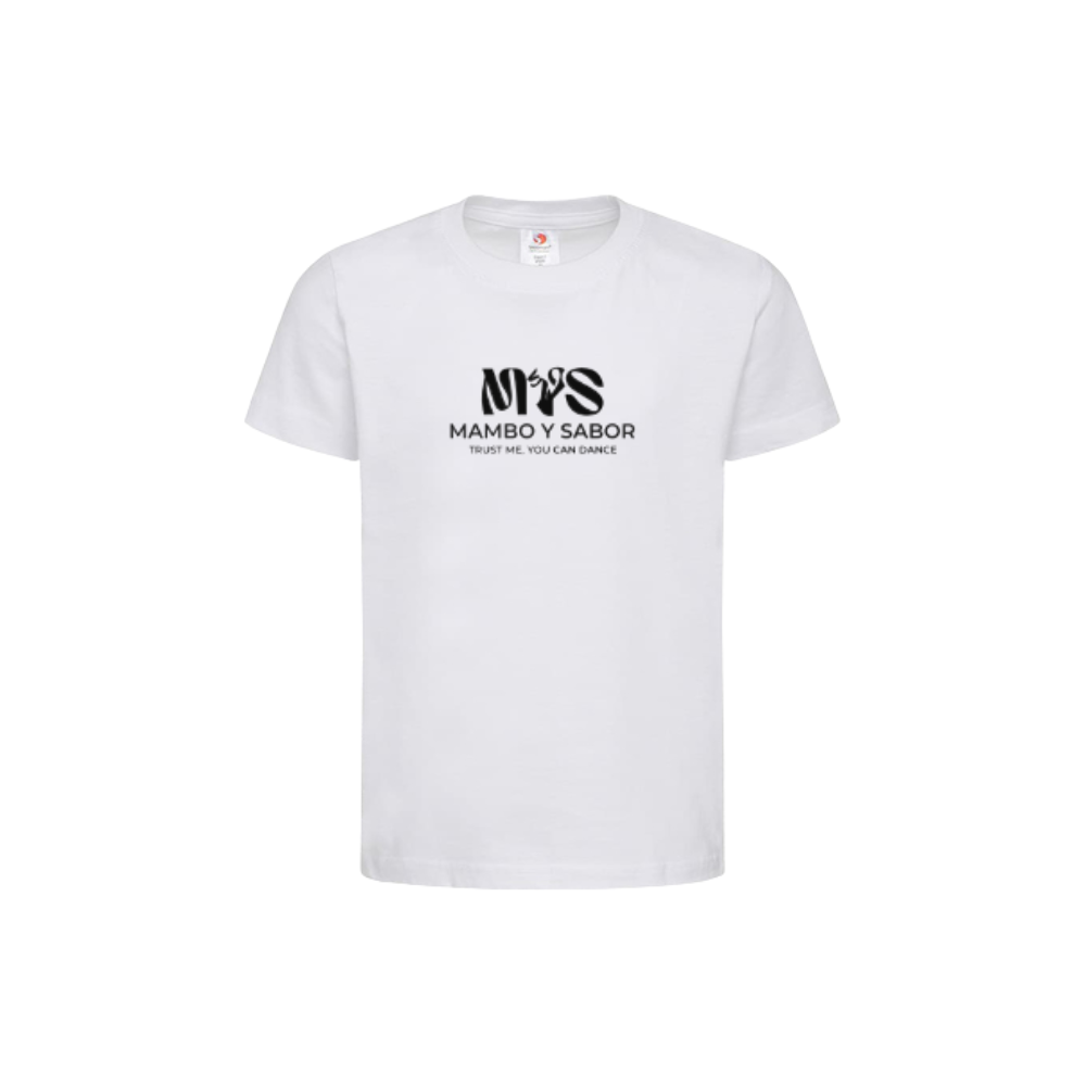 T-shirt bambino/a