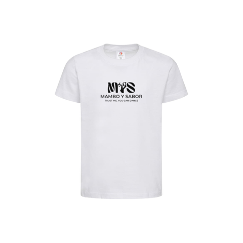 T-shirt bambino/a