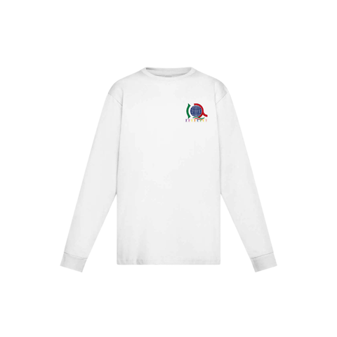 T-shirt enfant - manches longues
