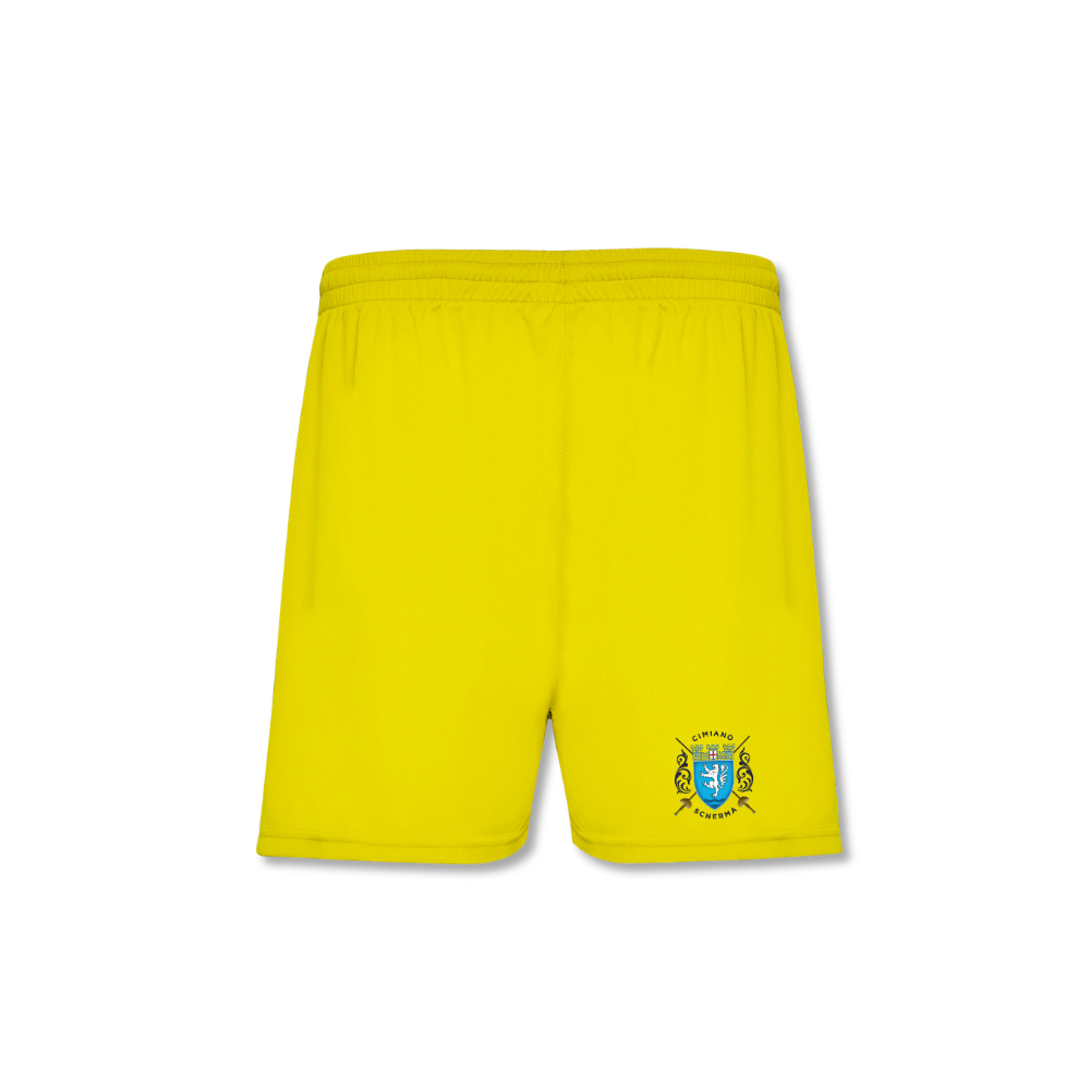 Short sportivi