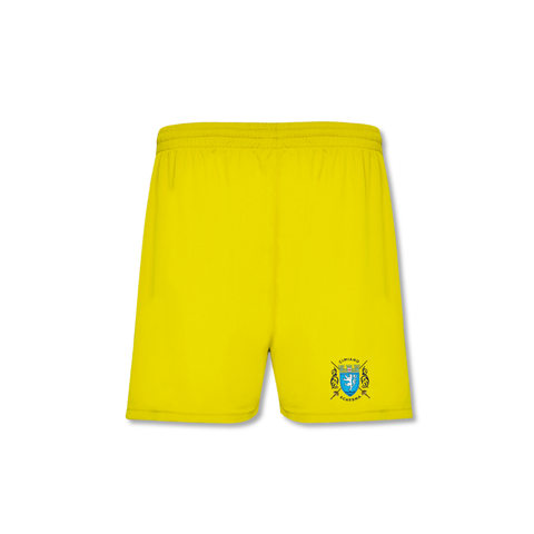 Short sportivi