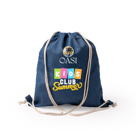 Sac à dos-coulissant