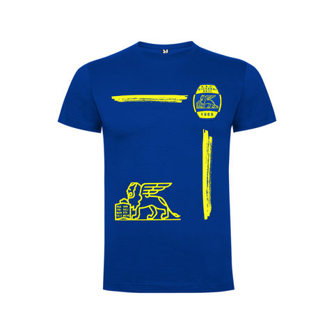 T-shirt tecnica