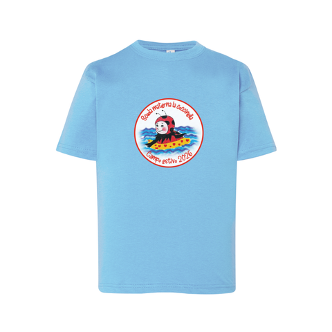 T-shirt enfant