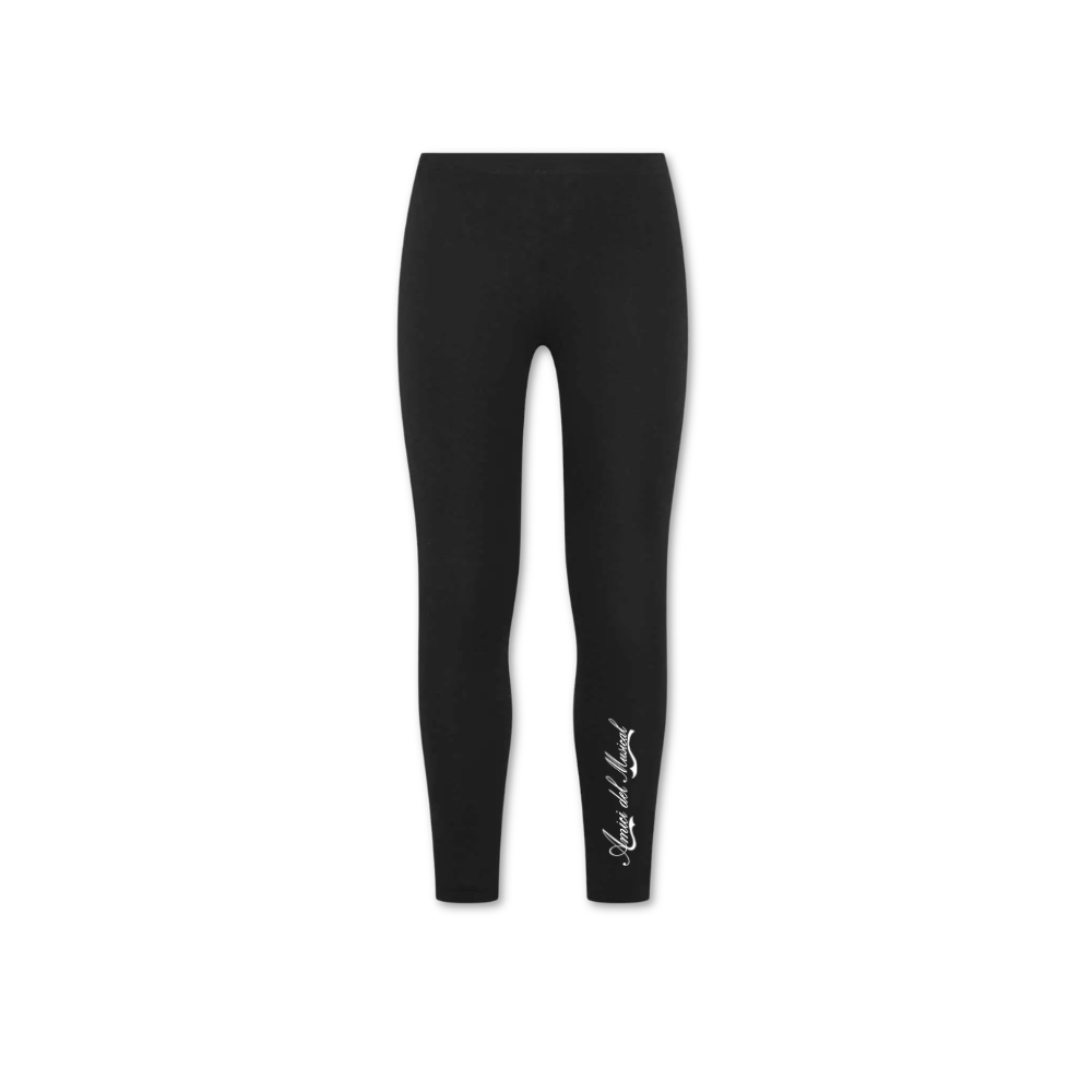 Leggins bambina - in jersey