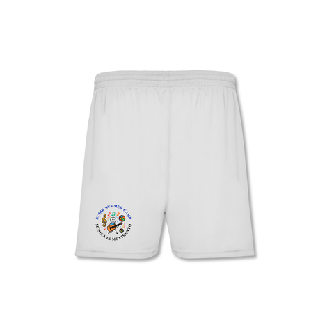 Short sportivi - calcio - Rubik Production APS-ETS