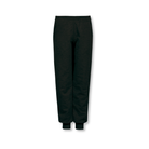 Pantalone bambino/a - in felpa blu navy