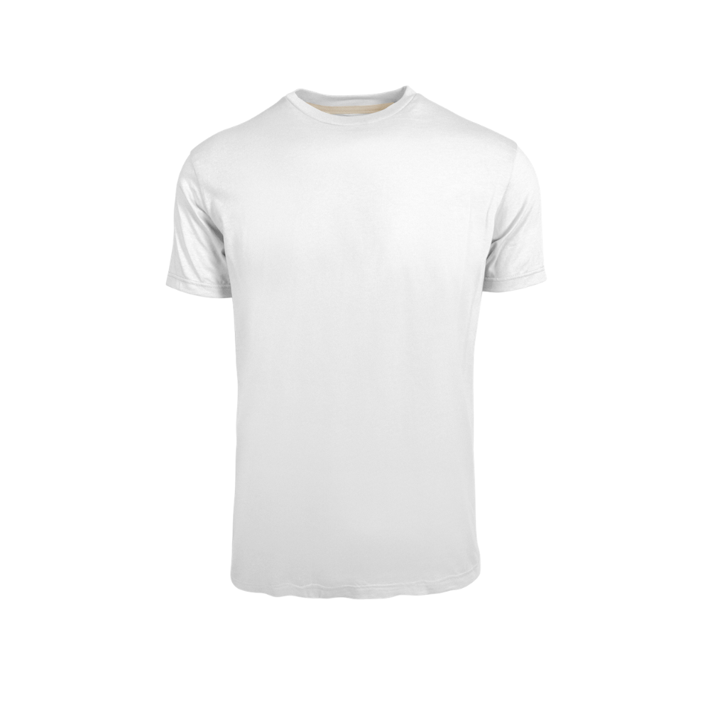 T-shirt bambino/a girocollo