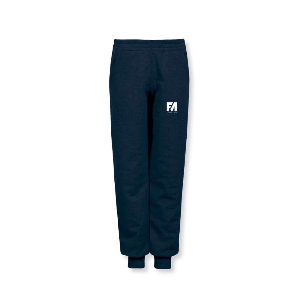 Pantalone bambino/a in felpa