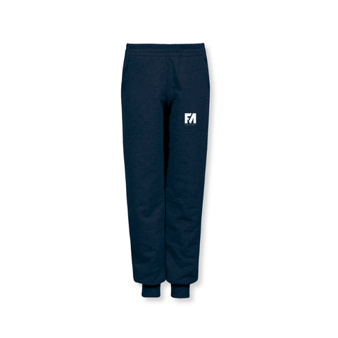 Pantalone bambino/a in felpa